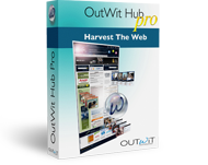 OutWit Hub Pro