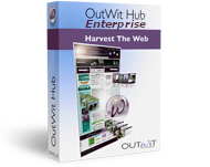 OutWit Hub Enterprise