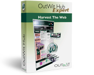 OutWit Hub Expert